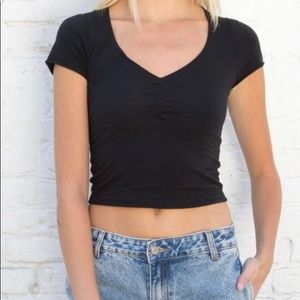 Brandy melville gina top!